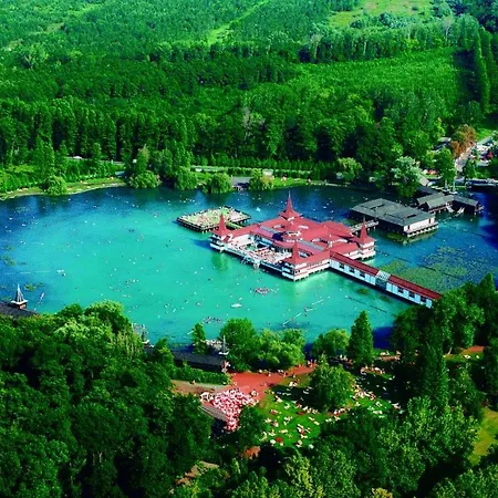 Luxury Chalet With Pool, Sauna & Wifi Chalet Zalakoveskut