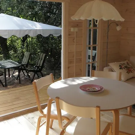 Luxury Chalet With Pool, Sauna & Wifi Chalet Zalakoveskut