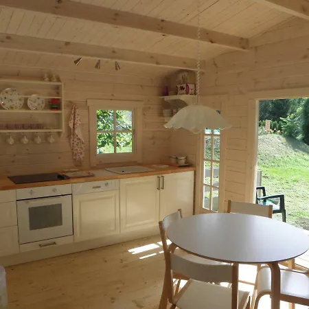 Luxury Chalet With Pool, Sauna & Wifi